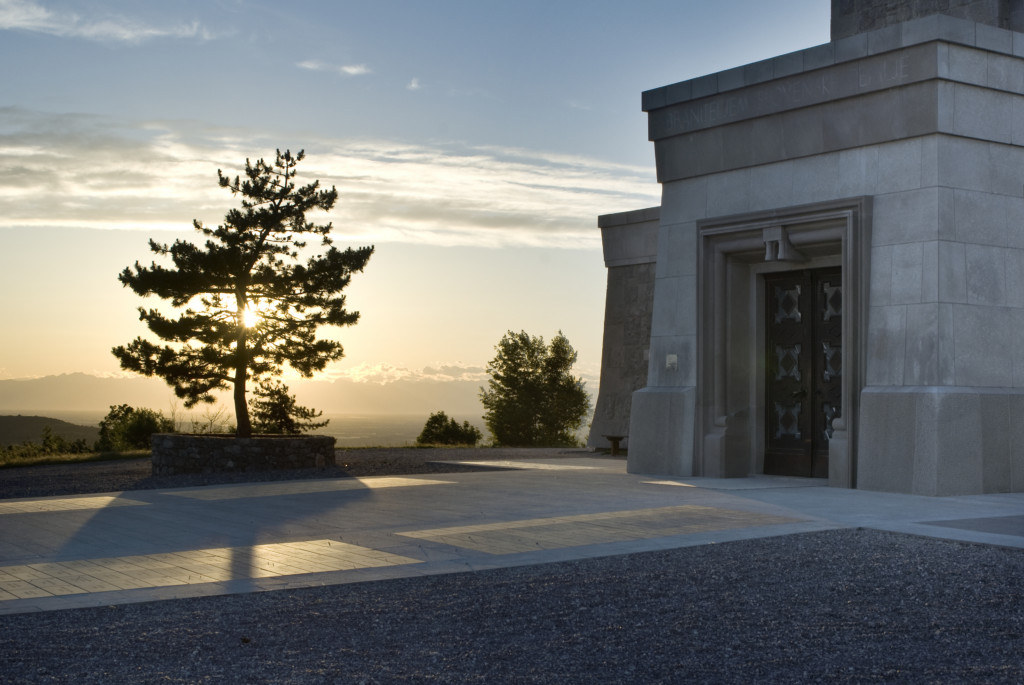 cerje_memorial