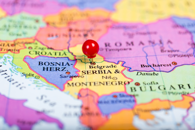 How competitive is your country? Check out these RANKINGS