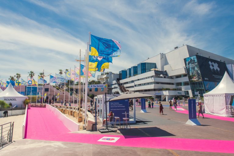 Cannes Lions Cancelled