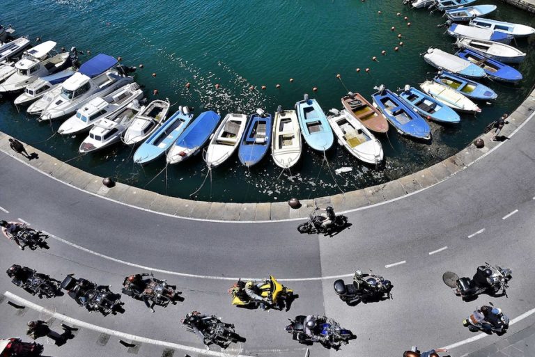 Motorcycles will take the streets of Portorož next year