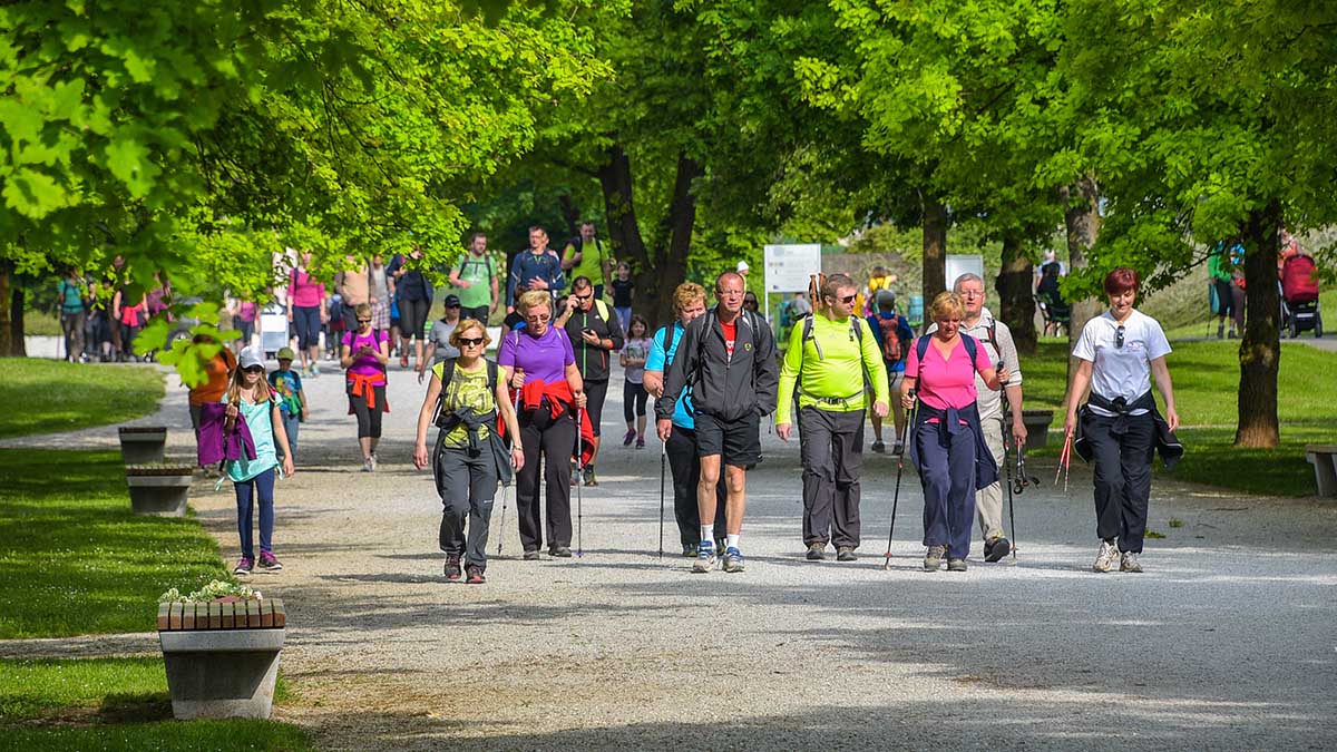 PST Ljubljana
