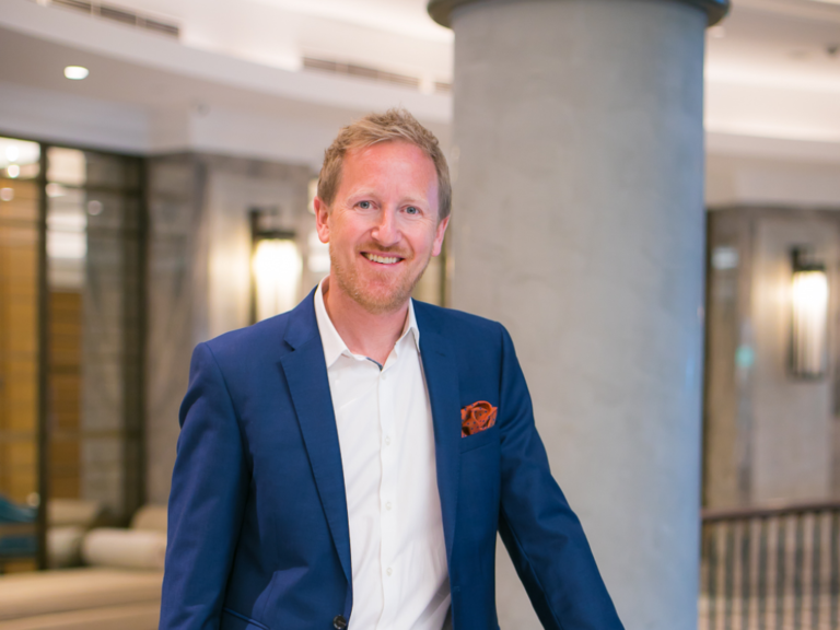 Richard Barnes: Be flexible and fast, communicate and hibernate
