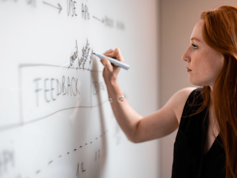 How to Host a Virtual Creative Brainstorm