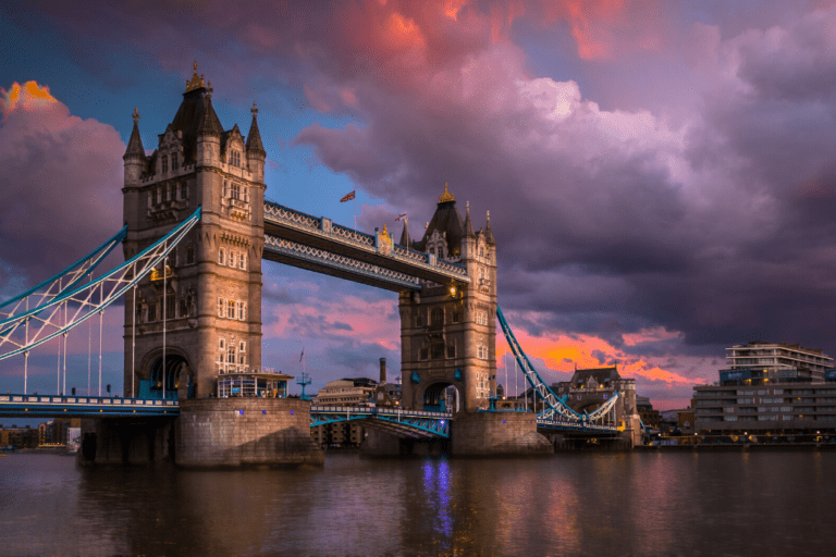 Events Industry Board Meets UK Minister to Discuss COVID-19