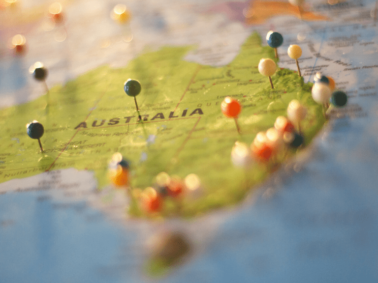 $35.7 Billion Wiped from the Economy as COVID-19 Decimates Australia’s Business Events Sector