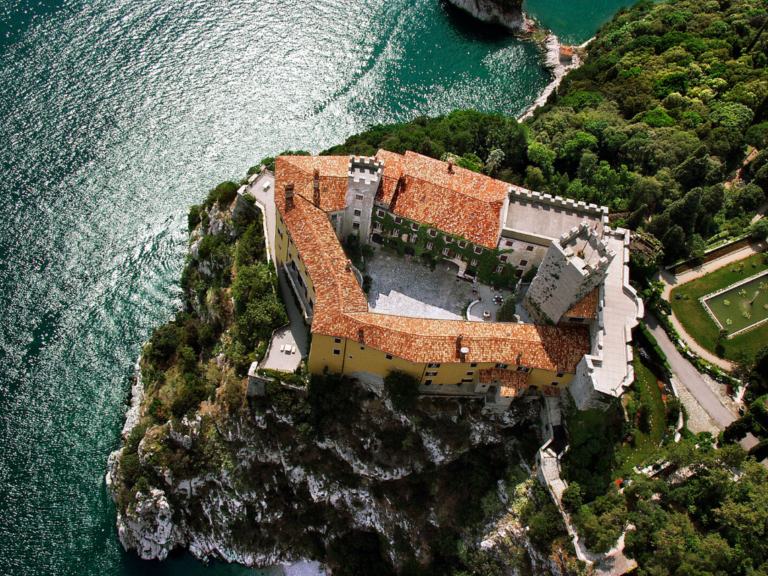 Special Venues: Duino Castle