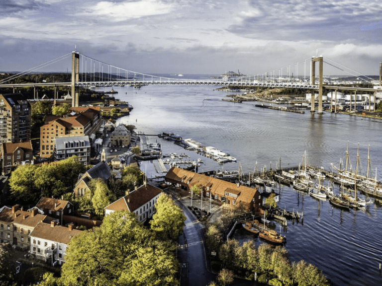 UFI European Conference in Gothenburg cancelled for 2020