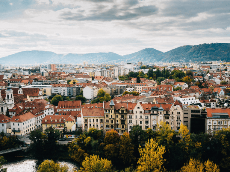 GRAZ – MTLG 2020