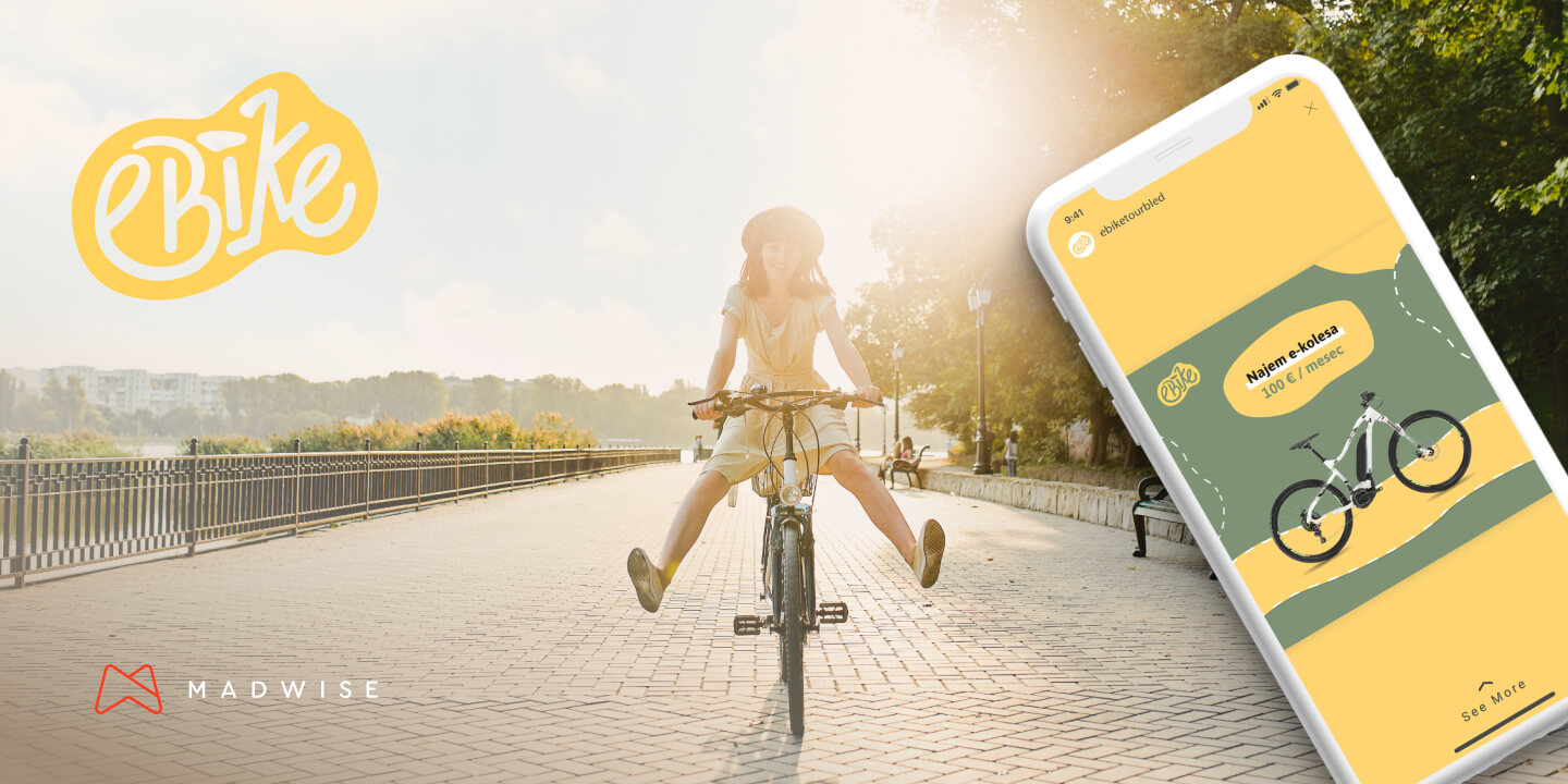 eBike Tours - Madwise eBike Tours - Madwise