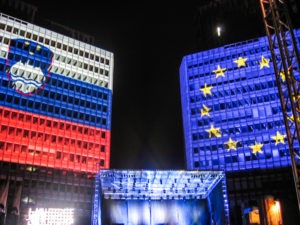 Agencija Promo - Statehood Day