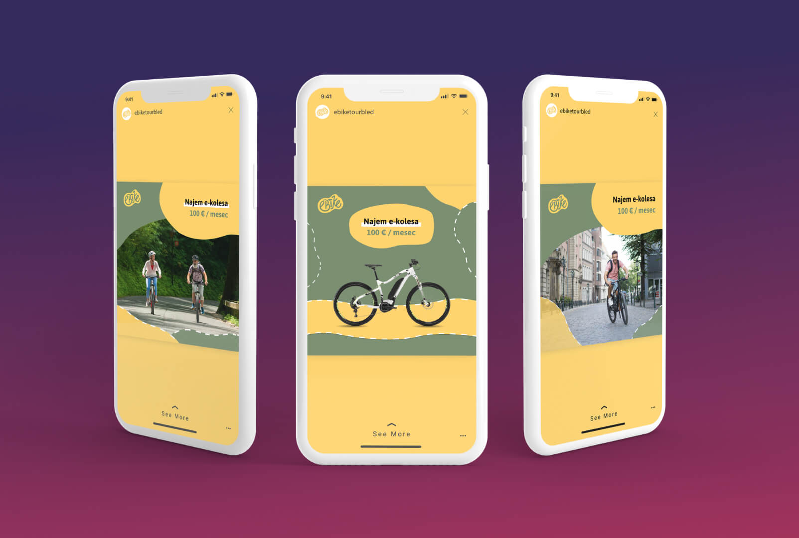 eBike Tours - Madwise eBike Tours - Madwise