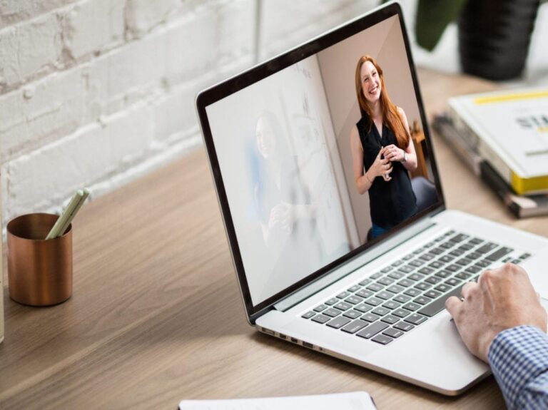 Virtual meetings: 6Connex