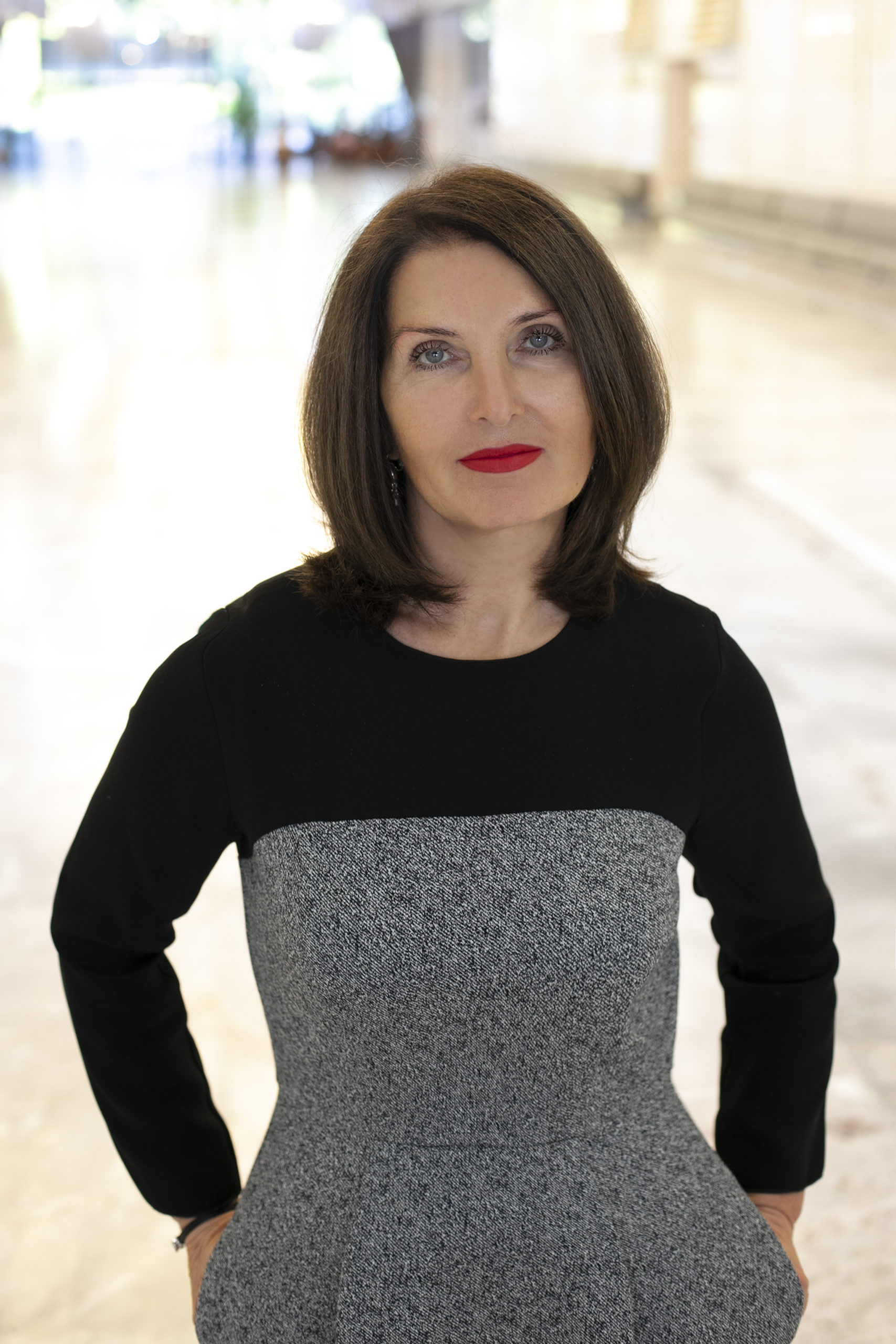Breda Pečovnik Breda Pečovnik