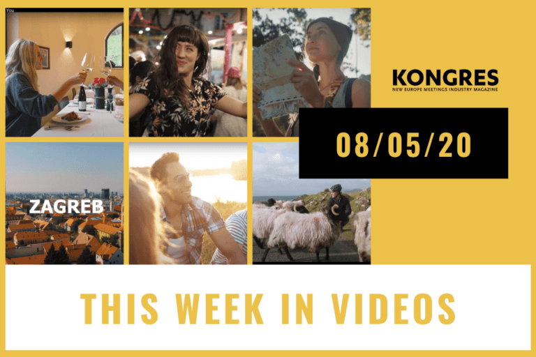 08/05/20 This Week’s VIDEO INSPIRATION