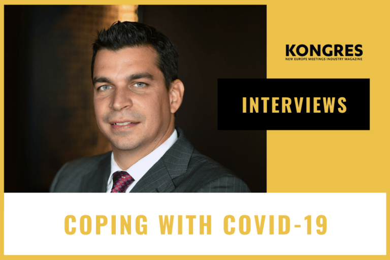 Miloš Cerović: “Keep promoting Slovenia as a meeting destination”