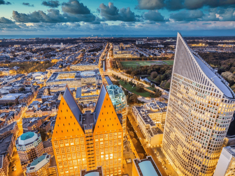Leading industry experts join the second Hague Convention Bureau panel discussion
