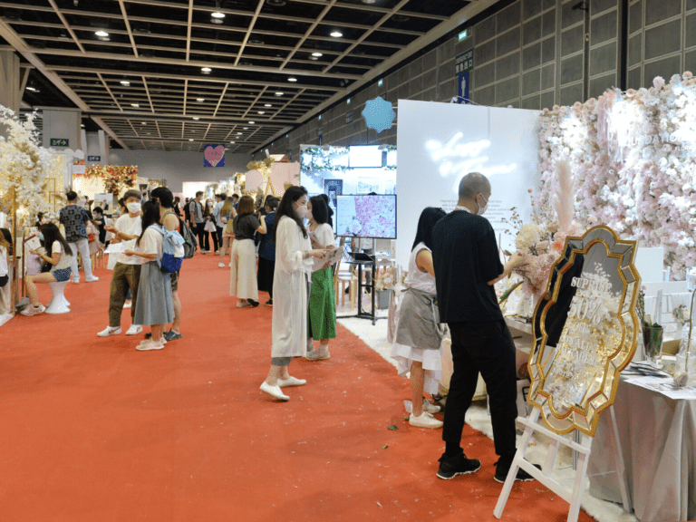 First exhibition since COVID-19 pandemic held successfully