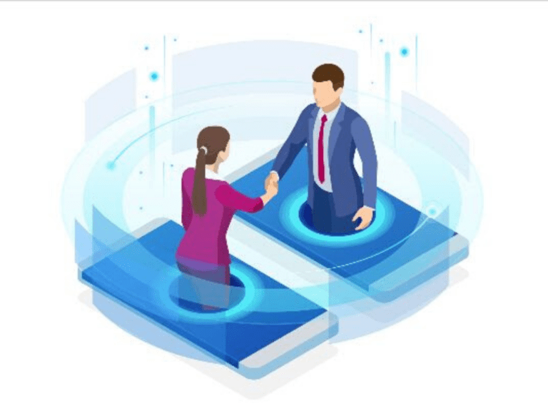 Attracting Sponsors to Virtual Events and Beyond