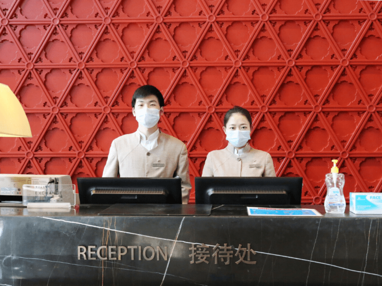 Kempinski Hotels Reopens All Its Hotels in China