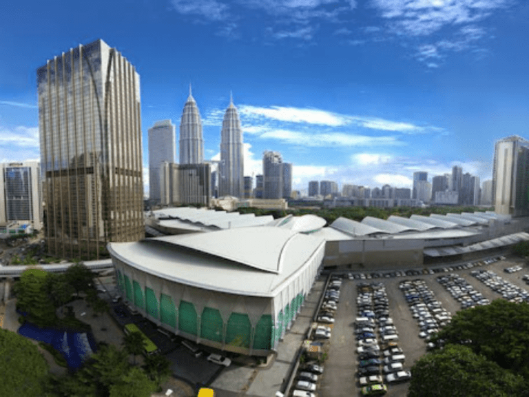 Kuala Lumpur firmly in the top 10 Business Events destinations in Asia