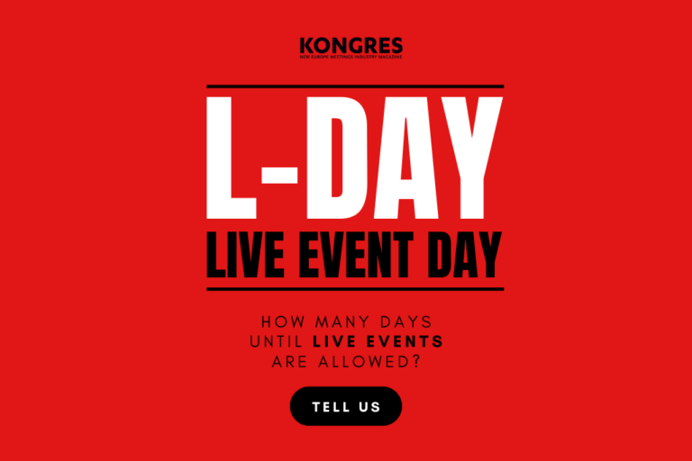 L-DAY Campaign: The Countdown Begins!