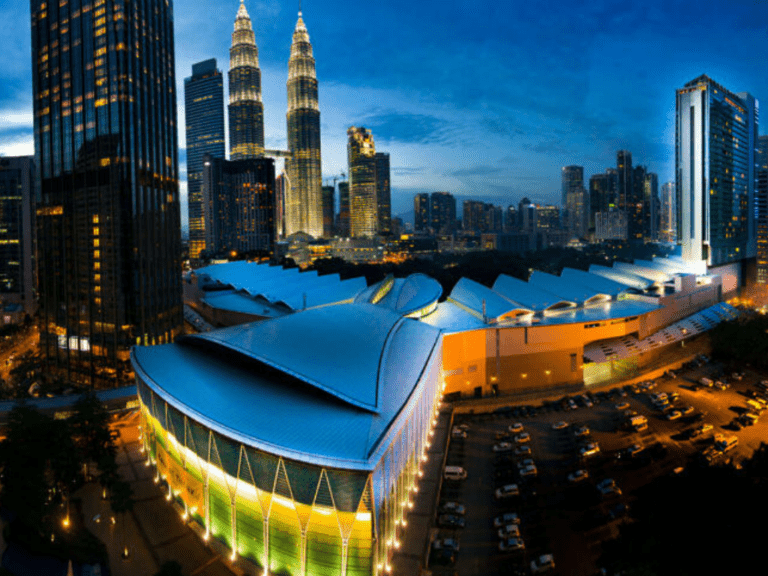 Business Events Council Malaysia appeals to Malaysian Government in order to restart crucial sector