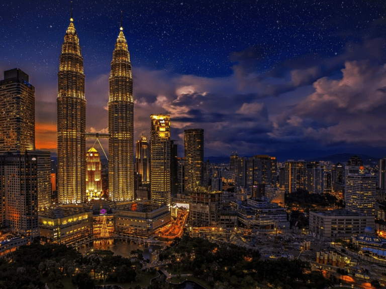 Business Events Penang Establishes Task Force To Rejuvenate Industry