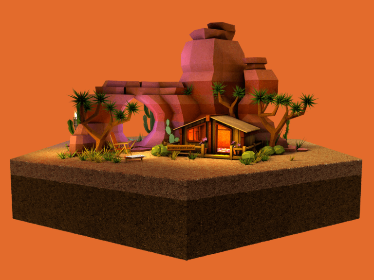 Dive into the hub of the business events community on PlanetIMEX’s new Networking Island