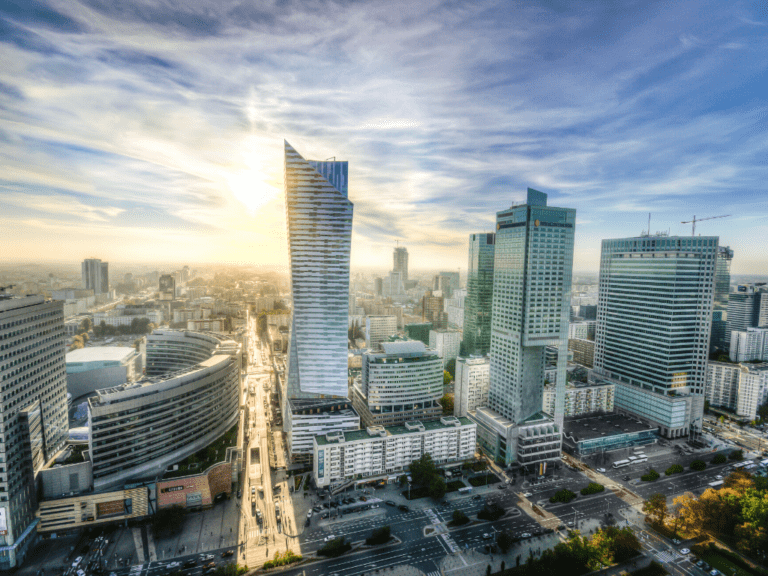 Poland maintains a stable position in ICCA’s 2019 statistics