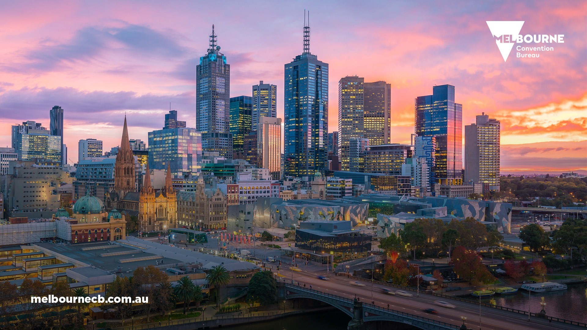Melbourne Melbourne