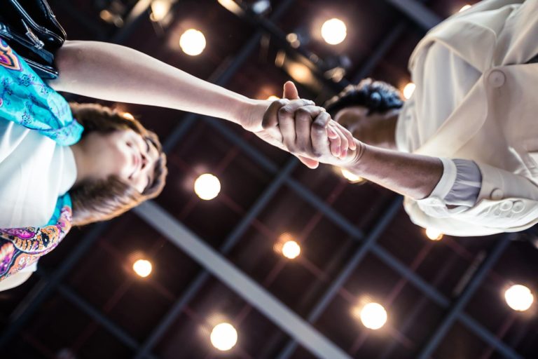 Leveraging member engagement to scale-up healthcare efforts
