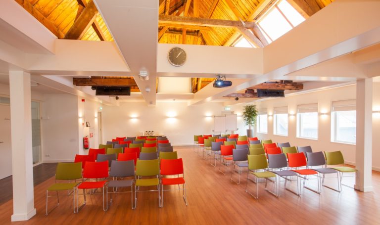 Meetingselect Prepares For a Post-COVID-19 Future
