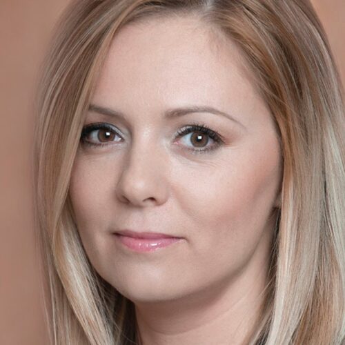 Alena Spisiakova Alena Spisiakova