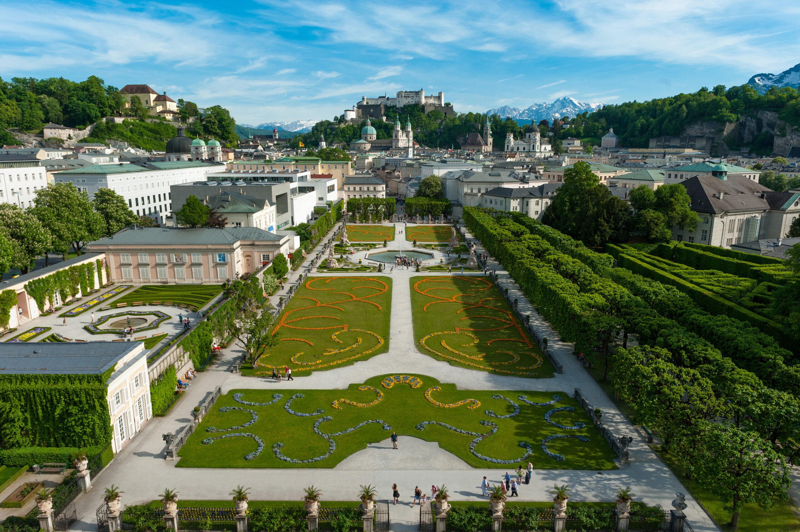 salzburg