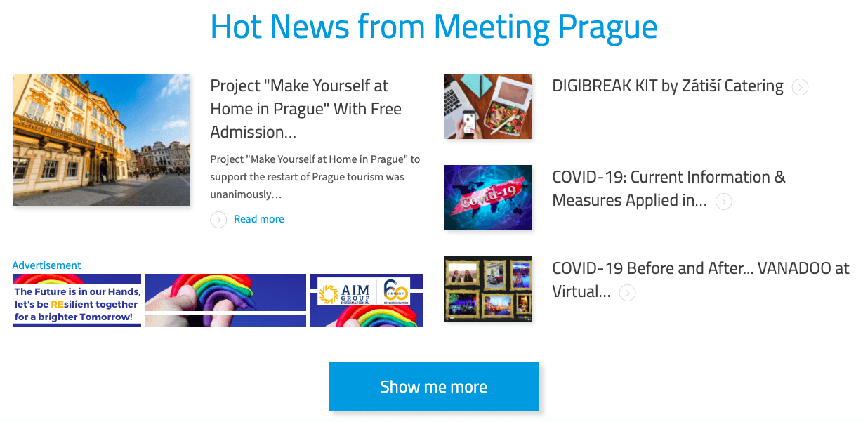 prague-website