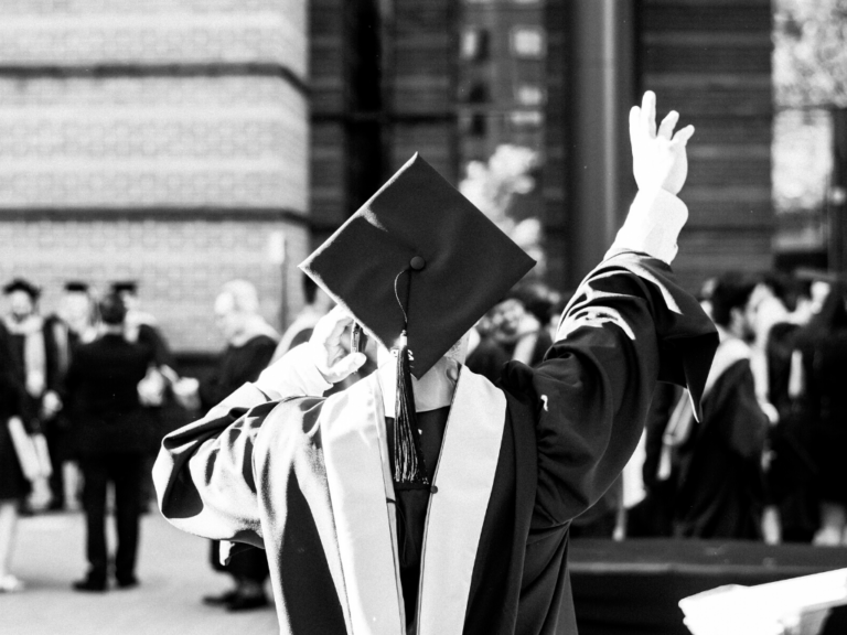 ‘Groundbreaking’ thesis outlines benefits of academic meetings
