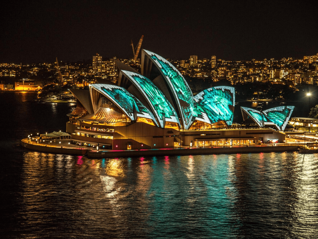 australia