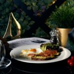 Hotel Pupin dining