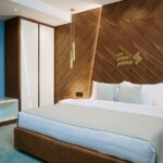 Hotel Pupin room