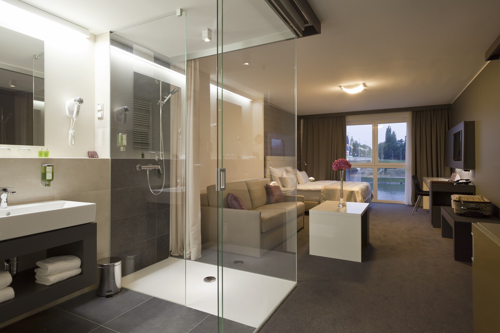 Hotel-City-Maribor