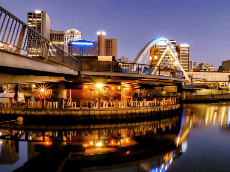A triple win for Melbourne, securing high-profile business events