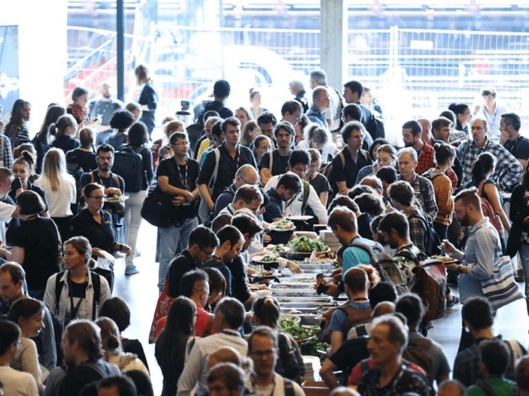 In Finland events with more than 500 persons may be organised