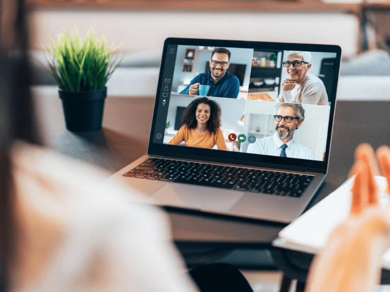 F.A.S.T. by MCI Launches Virtual Consulting