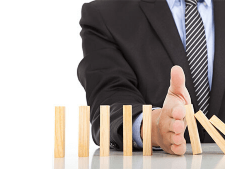 Small steps are not big enough or bold enough for the UK Event Industry