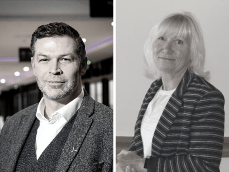 ABPCO welcomes new chairs during digital AGM