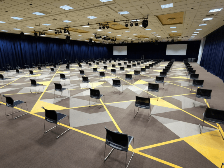 Brisbane Convention & Exhibition Centre gets the green light to reopen