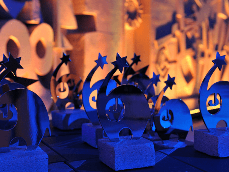 Best Event Awards 2020: the Call for Entries is online!