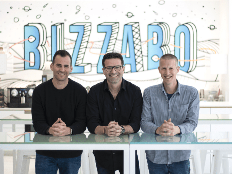 Virtual Meetings: Bizzabo