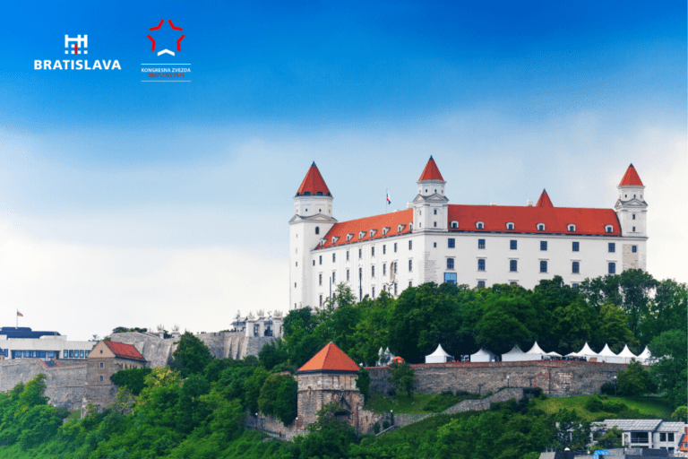 Bratislava – The “New Normal” Meetings Star
