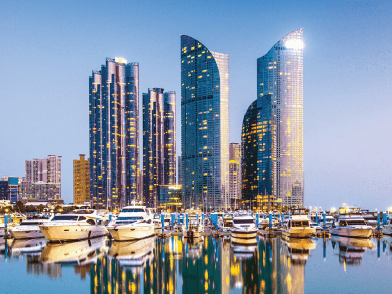 Korea MICE Bureau Introduces New Support for International Conventions